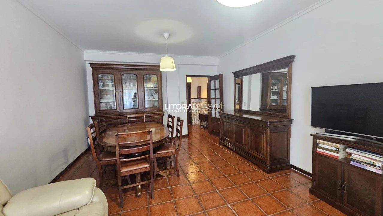Apartamento T2 para Venda em Gafanha da Nazaré Foto 12