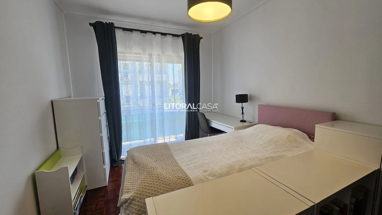 Apartamento T2 para Venda em Gafanha da Nazaré Foto 31
