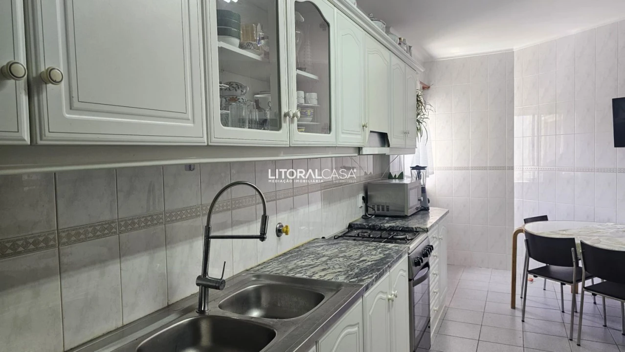 Apartamento T2 para Venda em Gafanha da Nazaré Foto 7