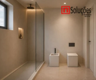 Apartamento T2 para Venda em Casal de Cambra