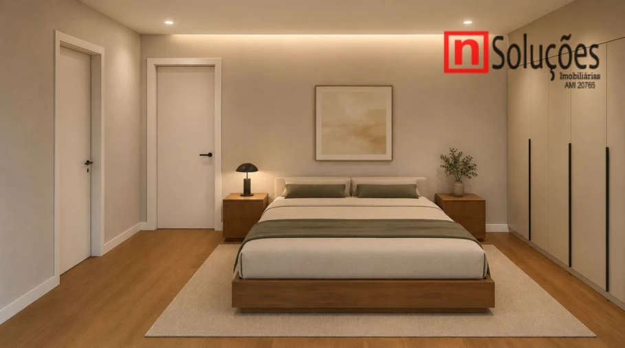 Apartamento T2 para Venda em Casal de Cambra Foto 18