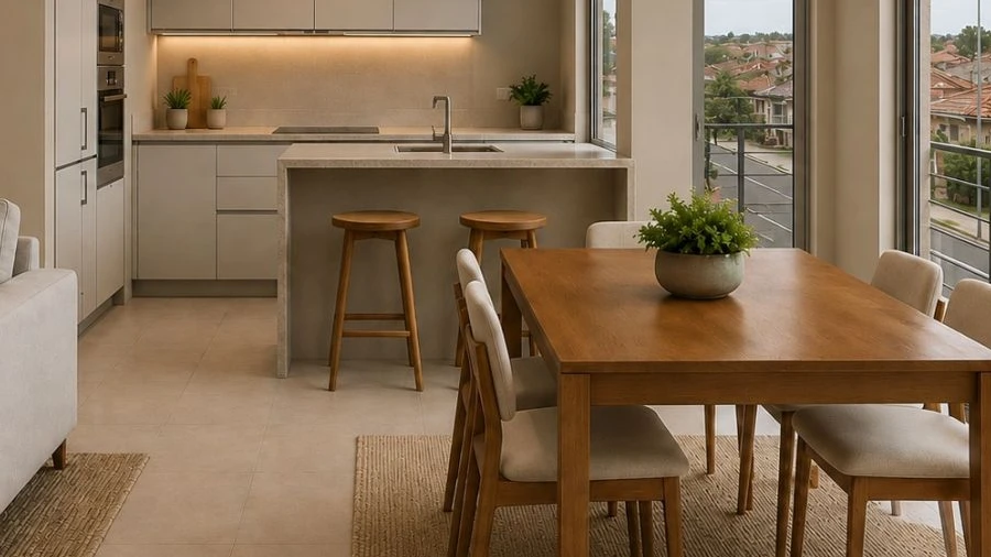 Apartamento T2 para Venda em Casal de Cambra