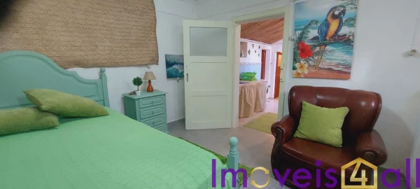 Moradia T4 para Venda em Ourique