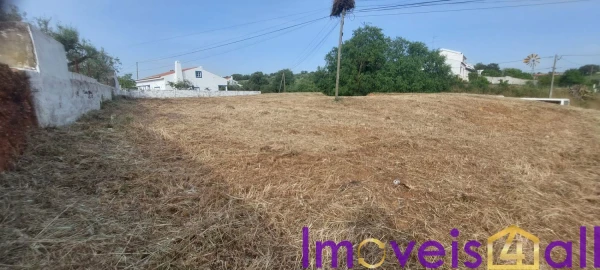 Moradia T4 para Venda em Ourique