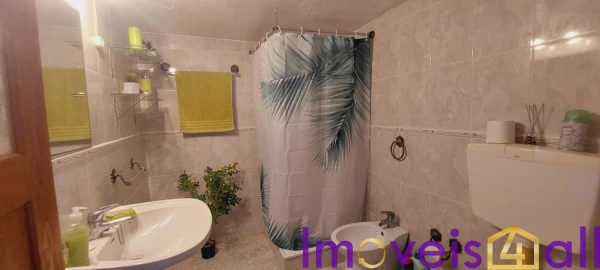 Moradia T4 para Venda em Ourique