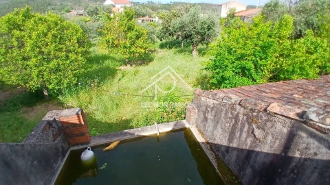 Moradia T4 para Venda em Santo Andre das Tojeiras