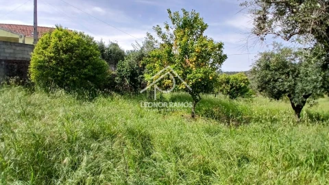 Moradia T4 para Venda em Santo Andre das Tojeiras