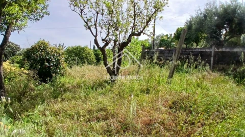 Moradia T4 para Venda em Santo Andre das Tojeiras