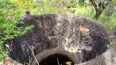 Moradia T4 para Venda em Santo Andre das Tojeiras