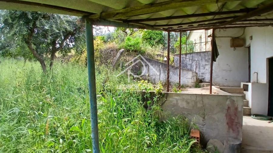 Moradia T4 para Venda em Santo Andre das Tojeiras Foto 46