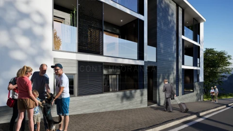 Apartamento T3 para Venda em Mirandela