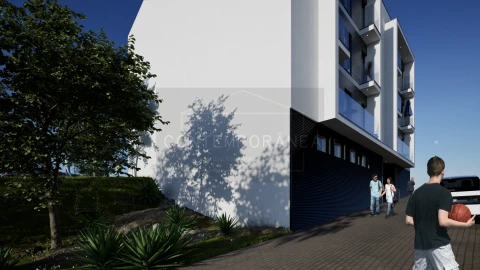 Apartamento T3 para Venda em Mirandela