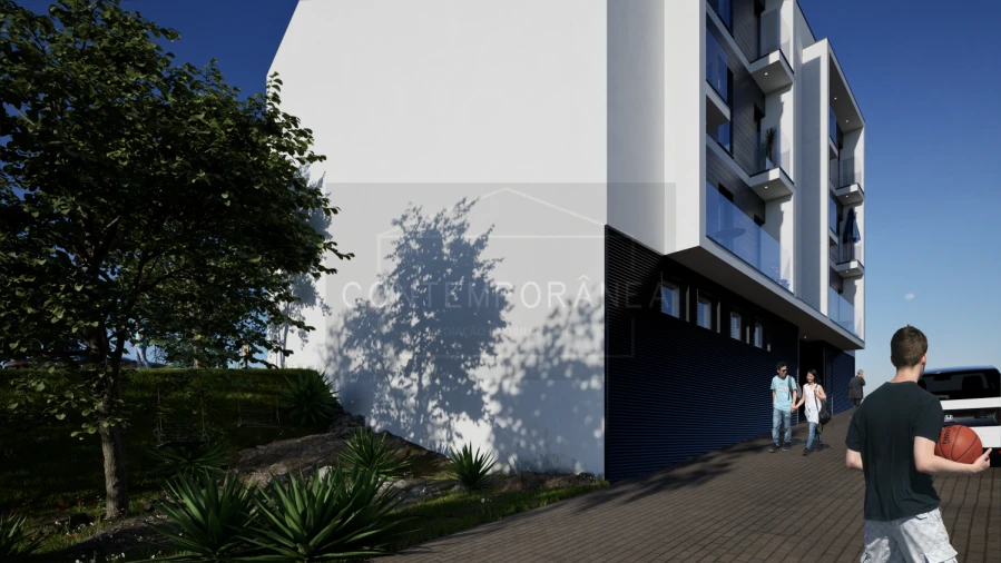Apartamento T3 para Venda em Mirandela Foto 5