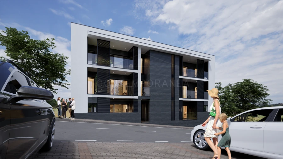 Apartamento T3 para Venda em Mirandela Foto 2