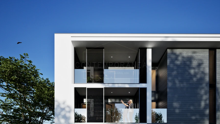 Apartamento T3 para Venda em Mirandela Foto 4