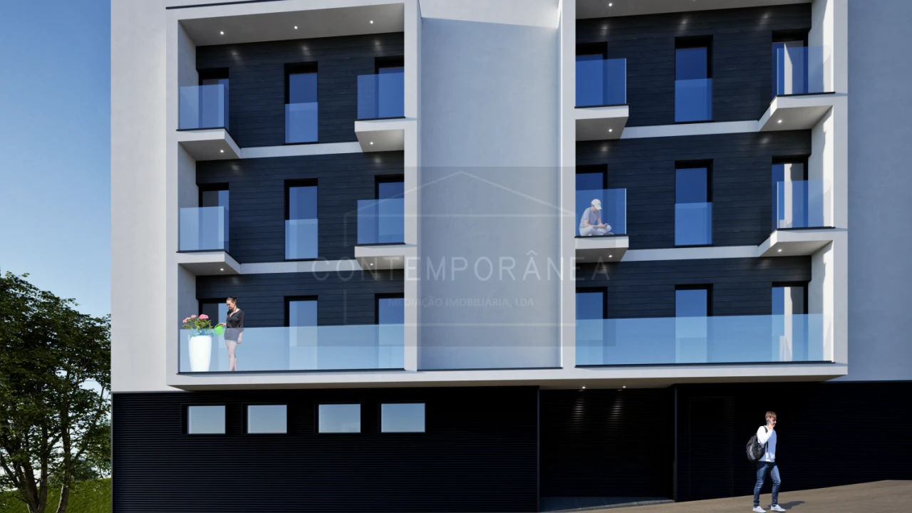 Apartamento T3 para Venda em Mirandela Foto 6