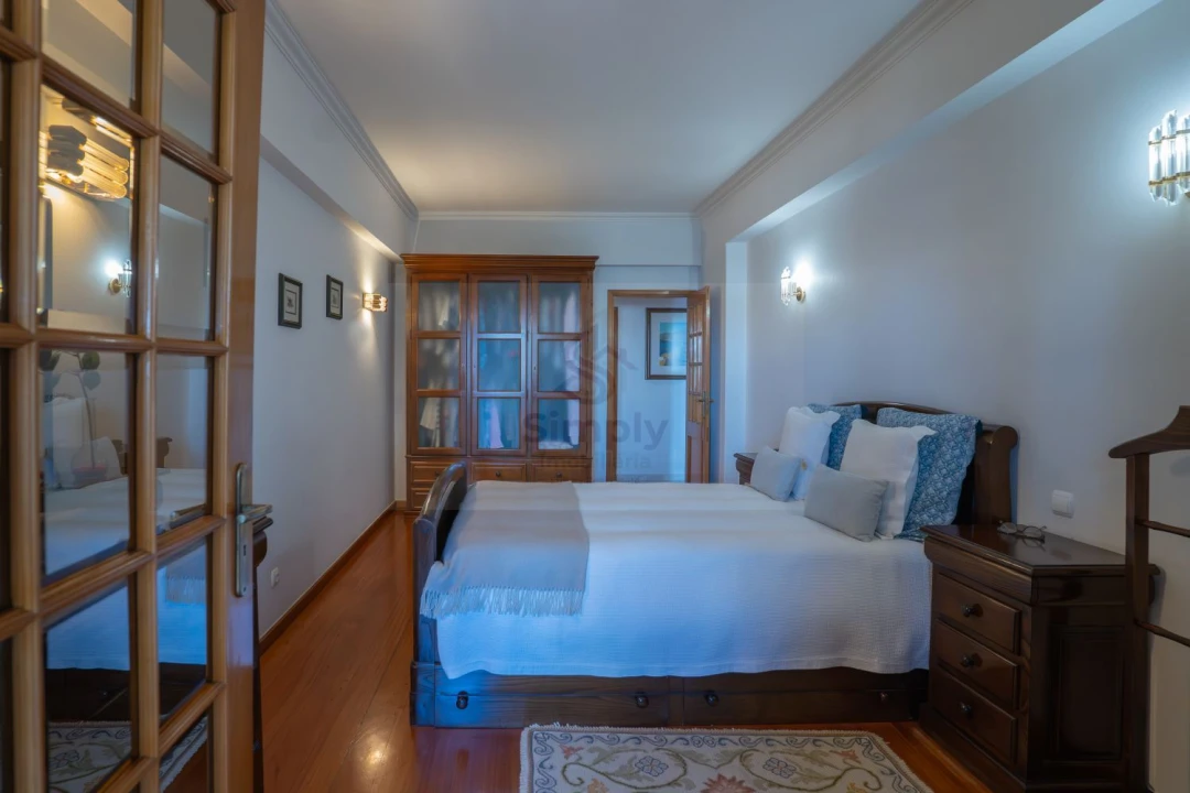 Apartamento T3 para Venda em Belém Foto 18