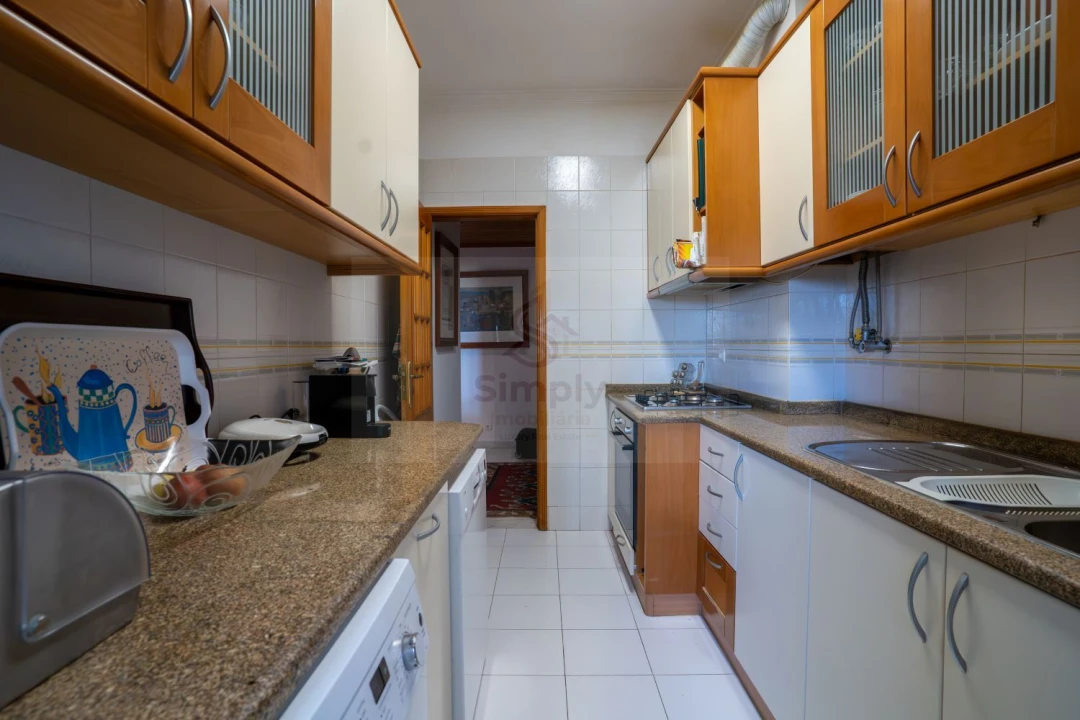 Apartamento T3 para Venda em Belém Foto 21