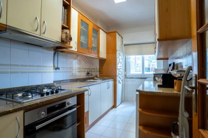 Apartamento T3 para Venda em Belém