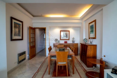 Apartamento T3 para Venda em Belém