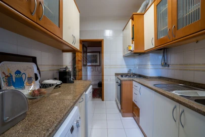 Apartamento T3 para Venda em Belém