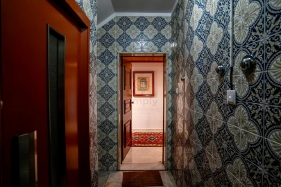 Apartamento T3 para Venda em Belém