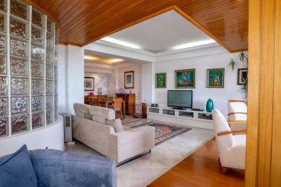 Apartamento T3 para Venda em Belém