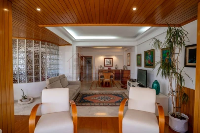Apartamento T3 para Venda em Belém