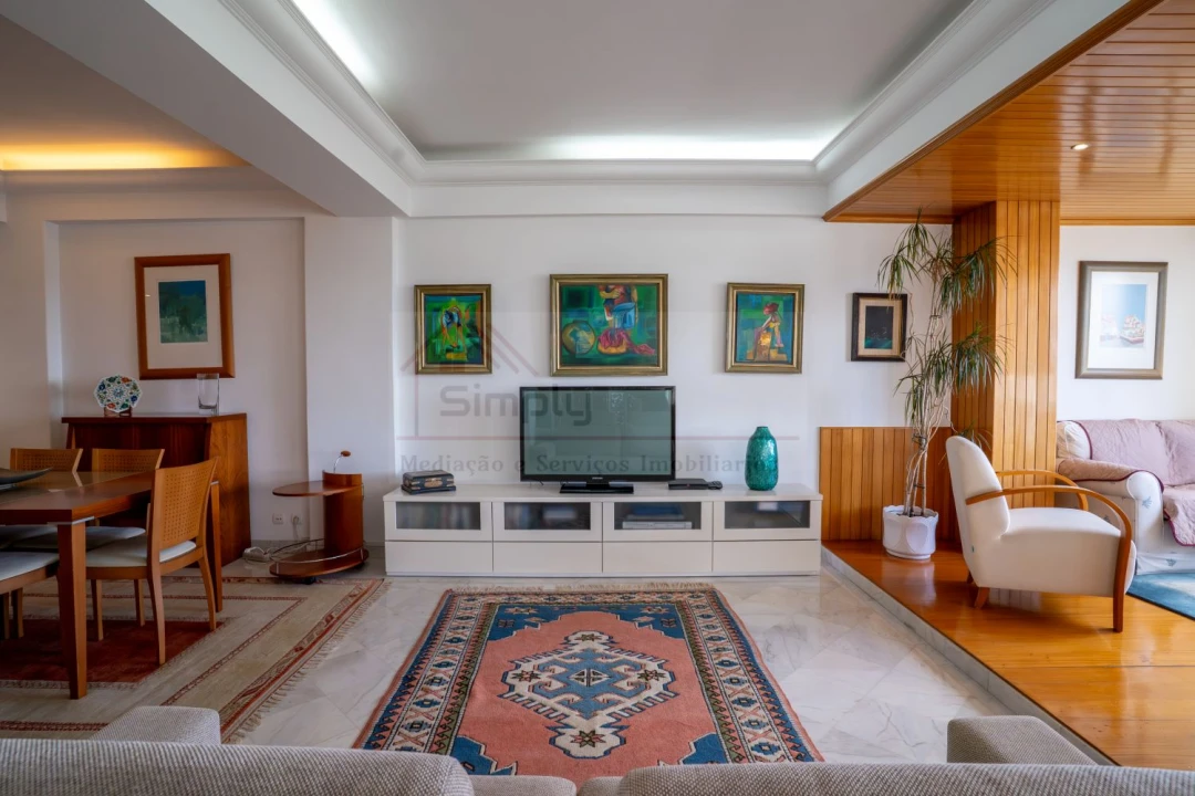 Apartamento T3 para Venda em Belém Foto 5