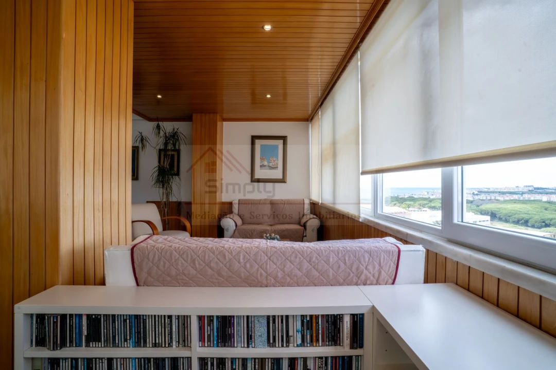 Apartamento T3 para Venda em Belém Foto 12