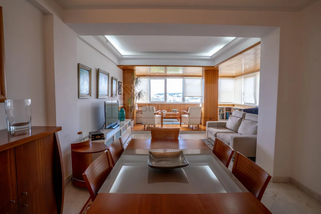 Apartamento T3 para Venda em Belém Foto 8