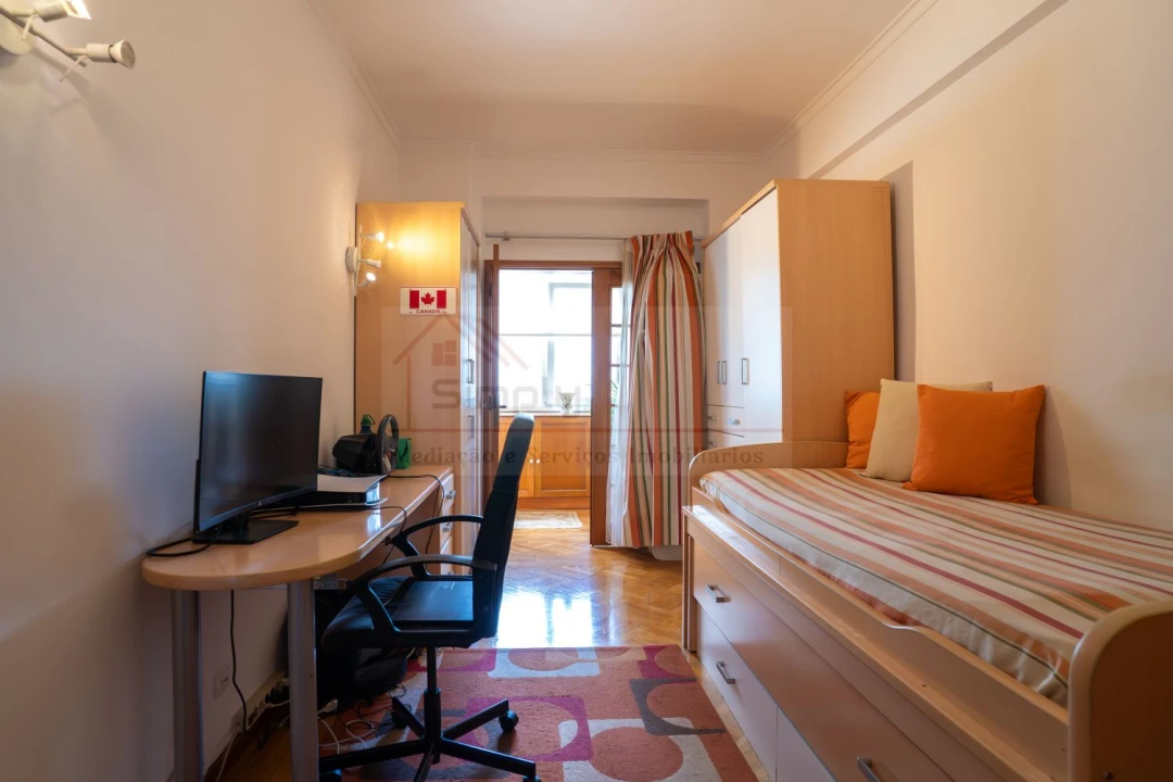 Apartamento T3 para Venda em Belém Foto 17