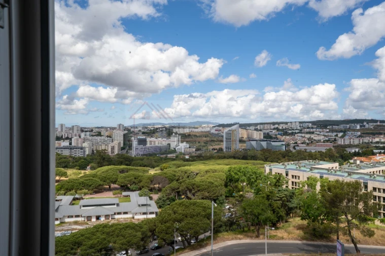 Apartamento T3 para Venda em Belém Foto 10