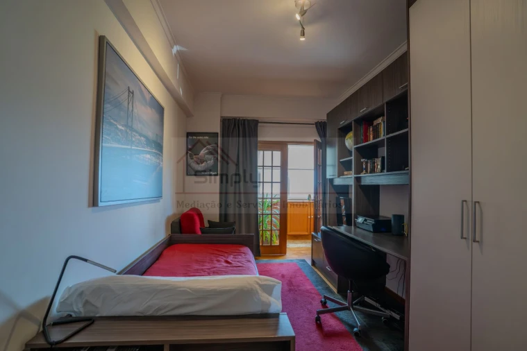 Apartamento T3 para Venda em Belém Foto 3