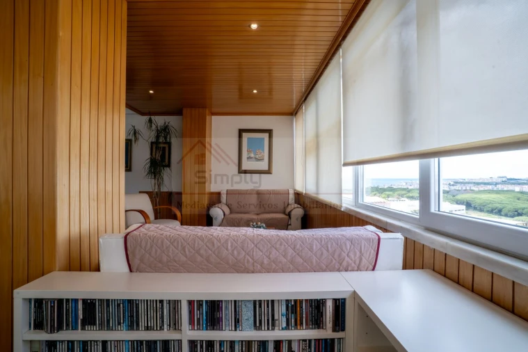 Apartamento T3 para Venda em Belém Foto 12