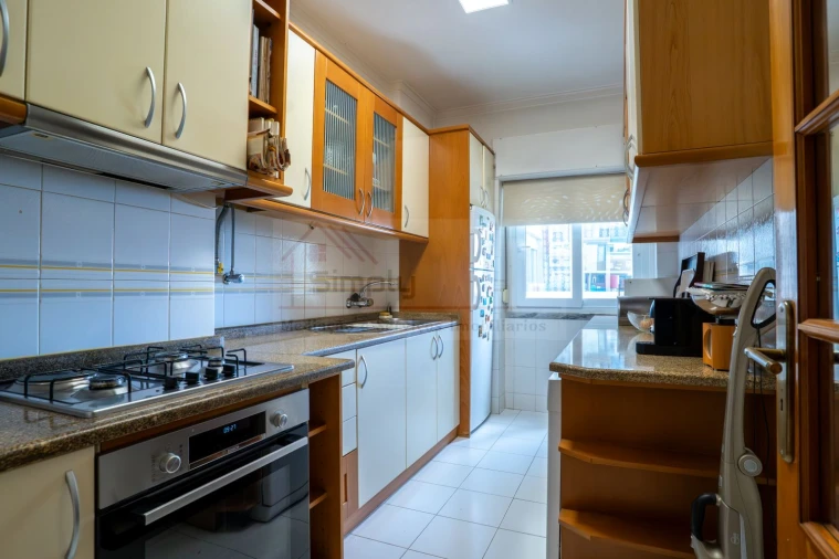Apartamento T3 para Venda em Belém Foto 22
