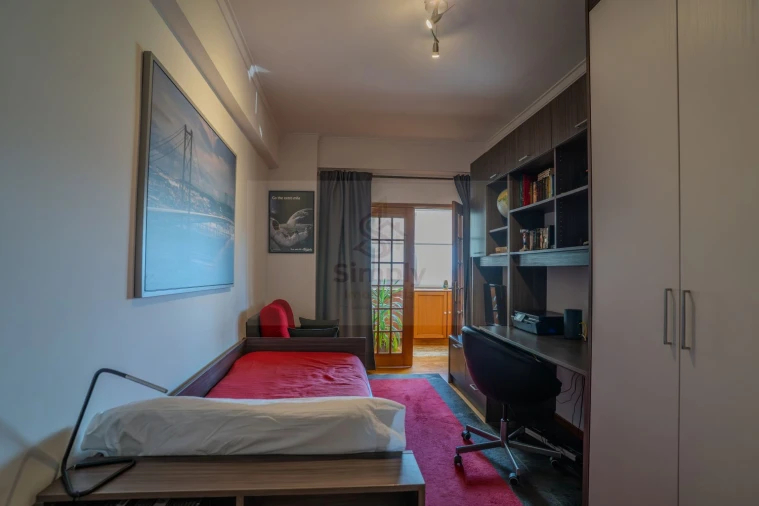 Apartamento T3 para Venda em Belém Foto 3