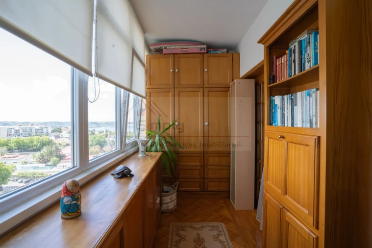 Apartamento T3 para Venda em Belém Foto 15