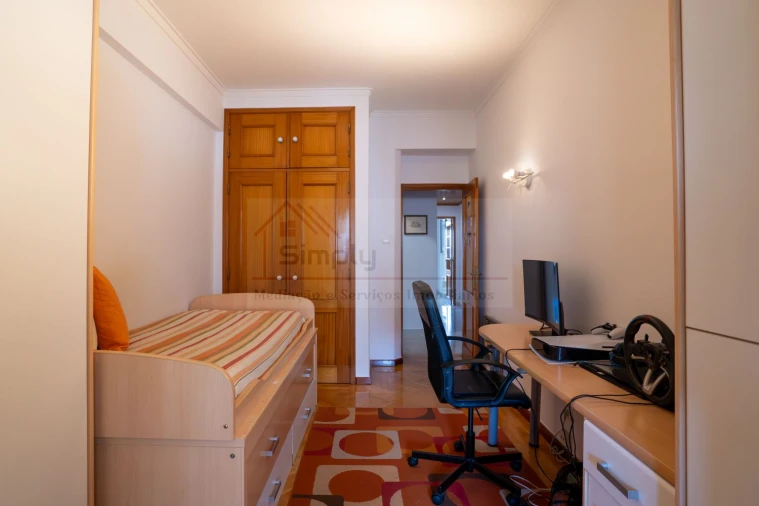 Apartamento T3 para Venda em Belém Foto 16