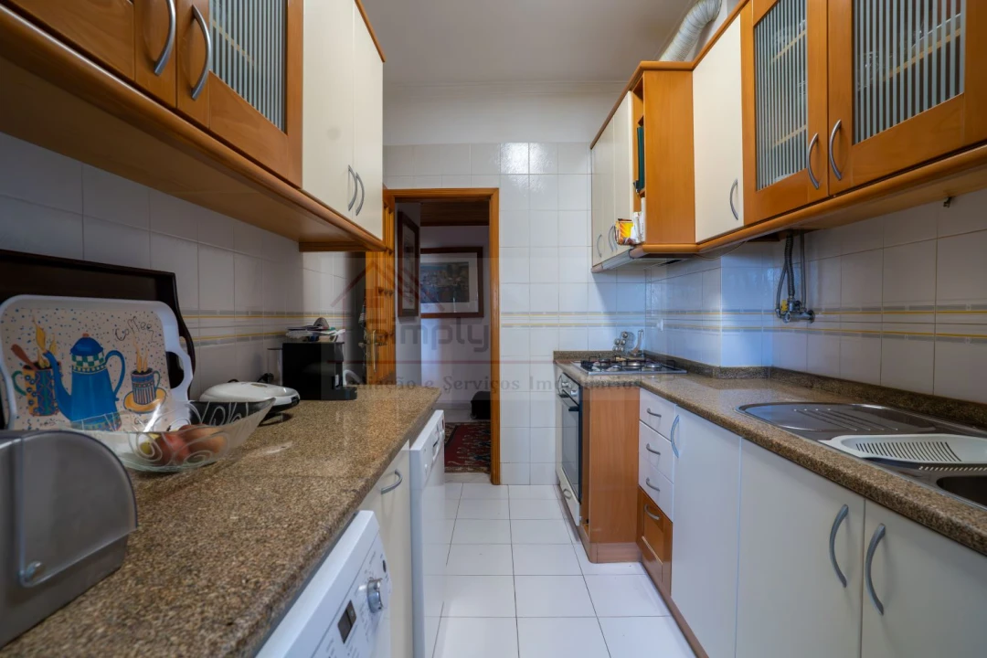 Apartamento T3 para Venda em Belém Foto 21
