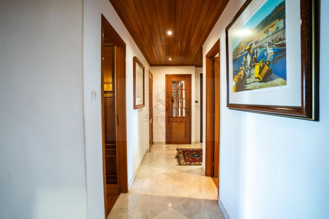 Apartamento T3 para Venda em Belém Foto 9