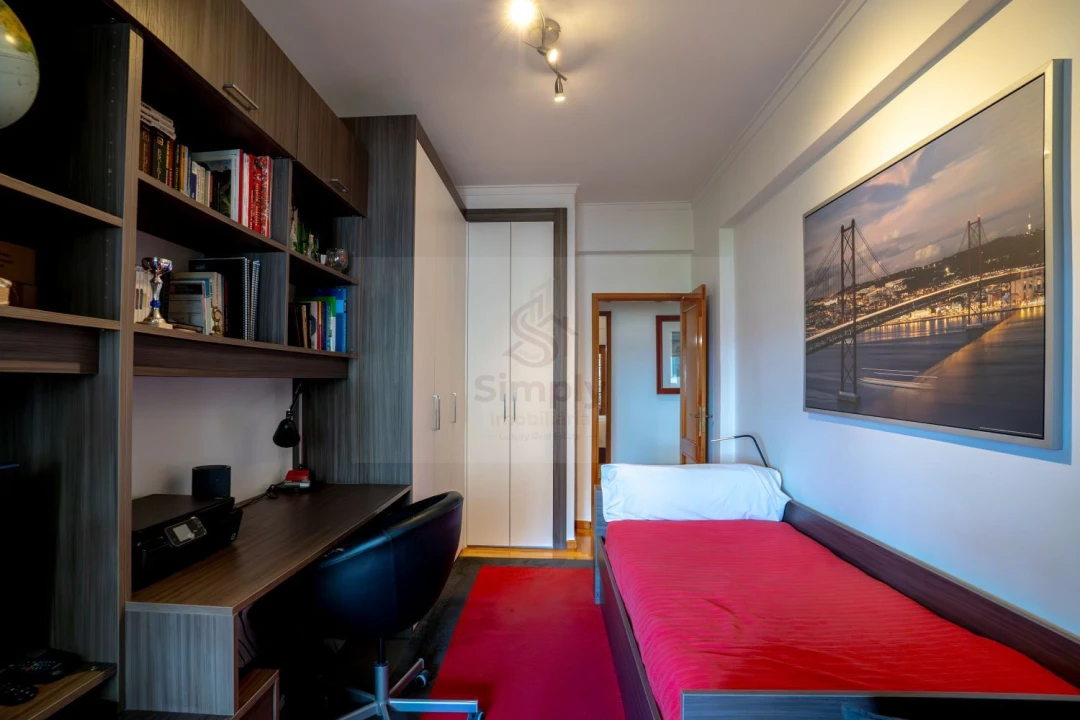 Apartamento T3 para Venda em Belém Foto 4