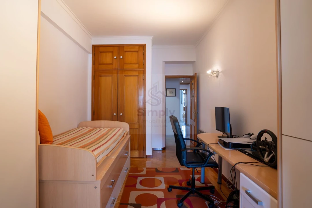 Apartamento T3 para Venda em Belém Foto 16