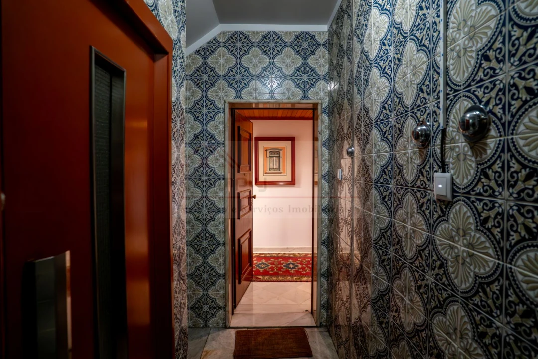 Apartamento T3 para Venda em Belém Foto 2