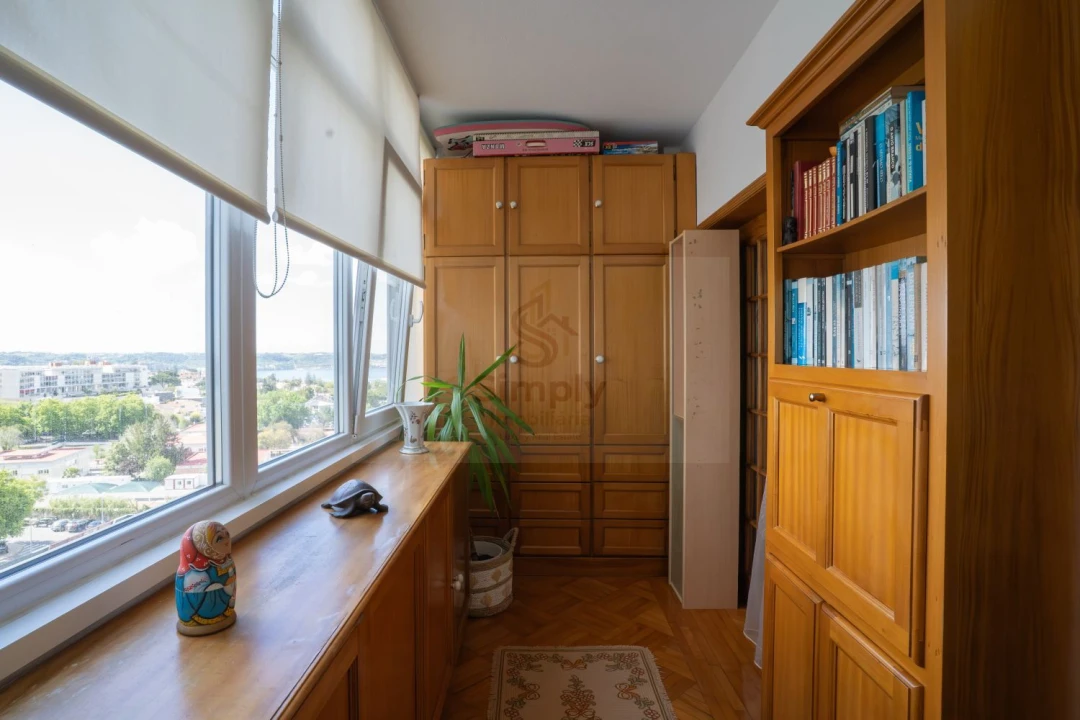 Apartamento T3 para Venda em Belém Foto 15