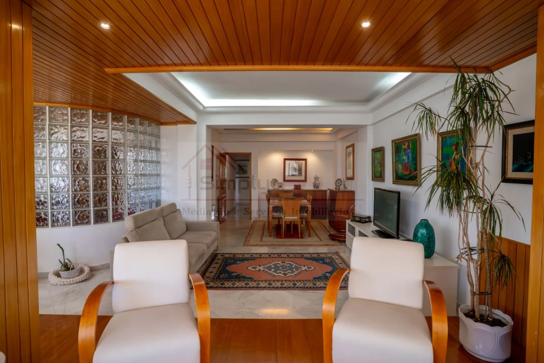 Apartamento T3 para Venda em Belém Foto 14