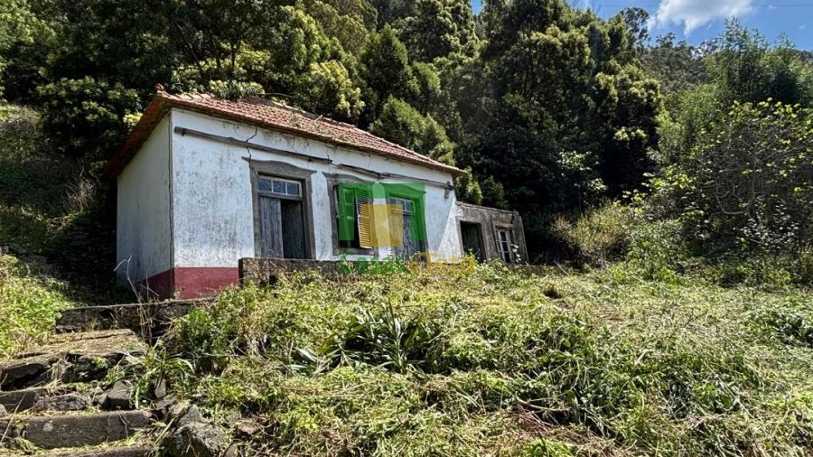 Moradia T1 para Venda em Campanario