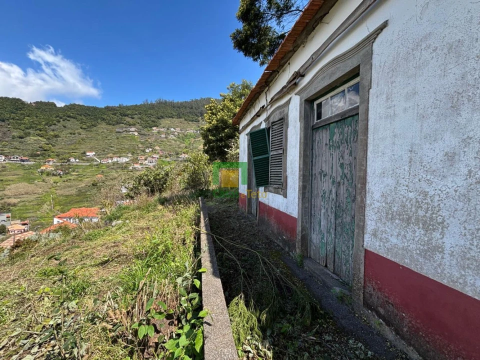 Moradia T1 para Venda em Campanario Foto 5