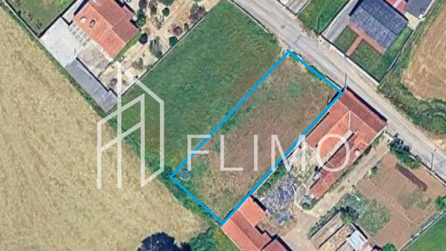 Terreno para Venda em Avanca