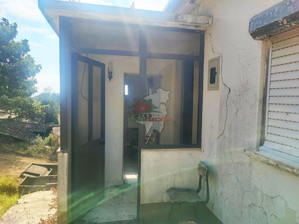 Moradia T3 para Venda em São Miguel, Santa Eufémia e Rabaçal Foto 5